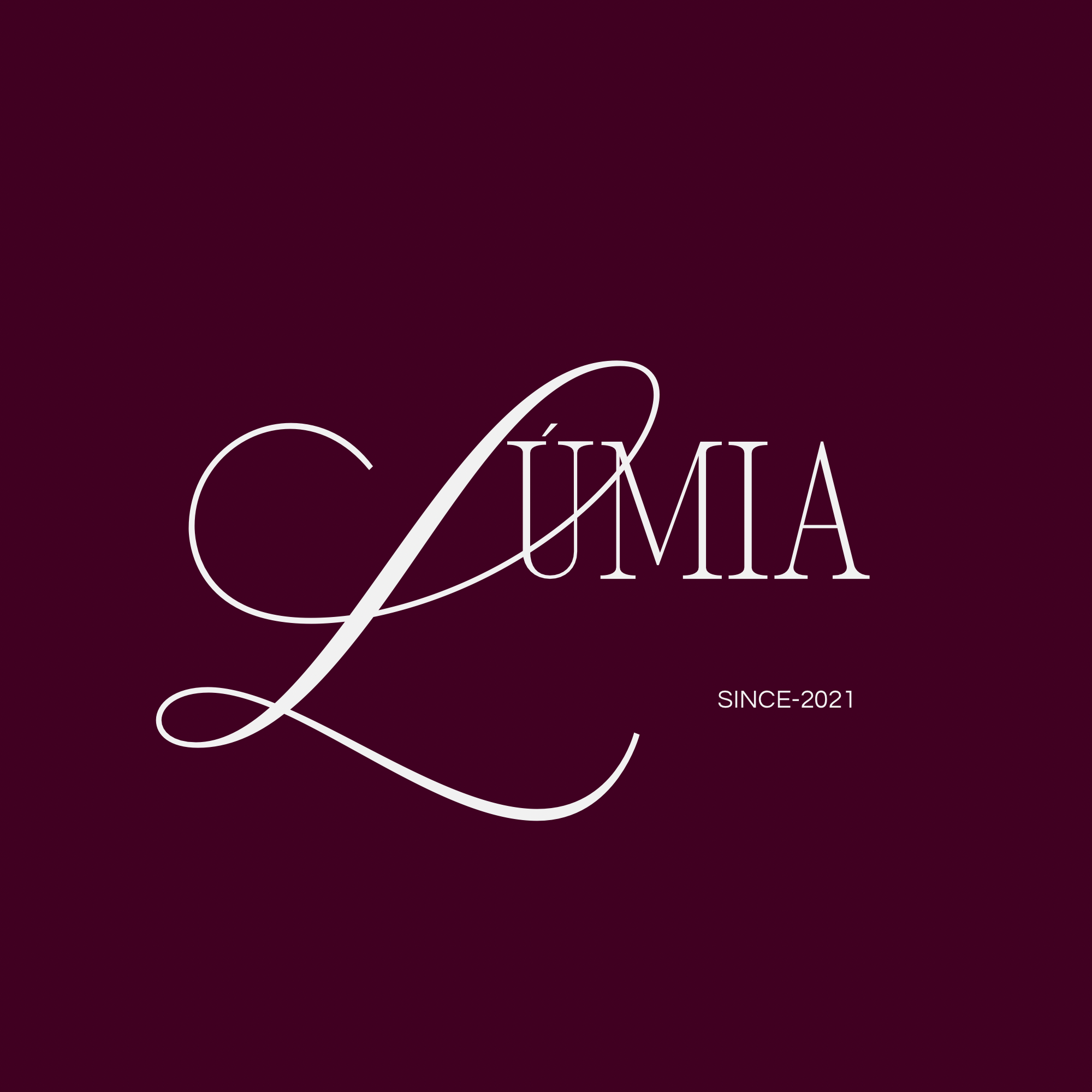 Lúmia, pâtisserie sur commande depuis 2021